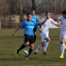 Ceglédi VSE – Szolnoki MÁV 3-4