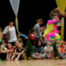 FIT-KID Országos egyéni és csoportos verseny