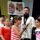 Gyermek Zenei Fesztivál a Táncsicsban