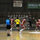 Cegléd-Pick Szeged 29-38 (14-19)