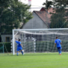 Ceglédi VSE – Kisvárda FC 1-3 (0-3)