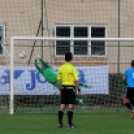 Cvse-Szolnok 1-2