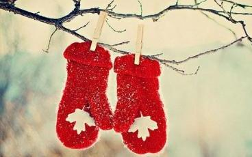 Jövőhéten visszatér a tél