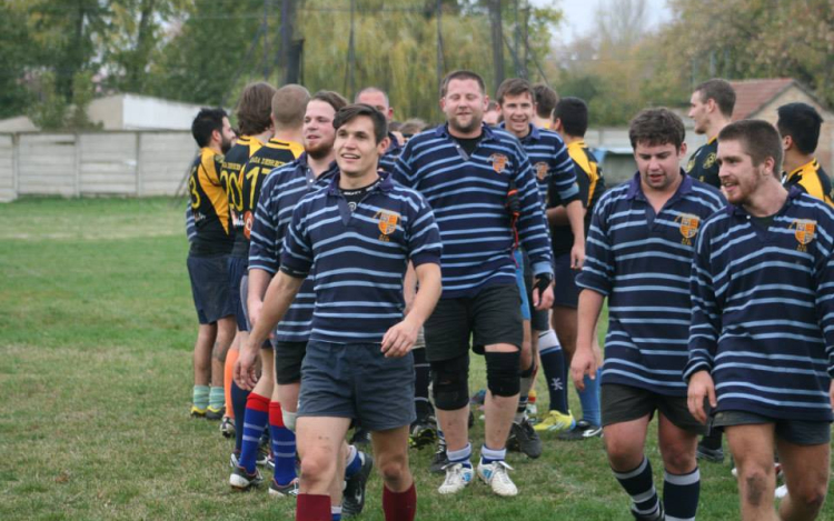 A legemlékezetesebb forduló!