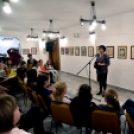 Festmények és mézeskalácsok - Kolozsvári-Donkó Rebeka kiállítása a Ceglédi Galériában