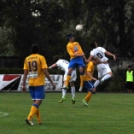 CVSE - Siófok 1-0