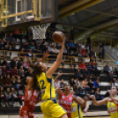 Ceglédi EKK - Aluinvent DVTK Miskolc 68-78