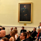 Posztumusz Díszpolgár