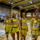 Ceglédi EKK-KSC-Szekszárd 82-62