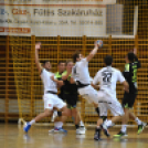 Cegléd-Csurgó kézi 25-27