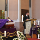 Búcsú Imre atyától