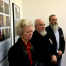 Március 15-i ünnepség - Kisfaludi István fotó