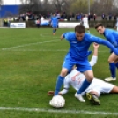 Ceglédi VSE – Nyíregyháza Spartacus FC 1-0