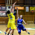 Ceglédi EKK-KSC-Szekszárd 82-62