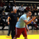 Birkózó Csapat Bajnokság - Odavágó