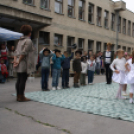 Köztársaság úti Óvoda Gyereknap