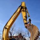 Rákóczi úti épületbontás III.