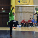 Ceglédi KKSE – Balmazújvárosi KK: 32-26 (17-14)