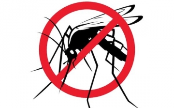 Tájékoztatás szúnyoggyérítésről