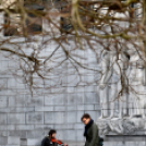 Brüsszel egy ceglédi objektíven keresztül