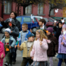 Márton napi felvonulás