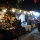 XVIII. Kossuth Toborzó - 1. nap