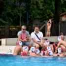 Beck Péter emléktorna - Cegéd - Honvéd