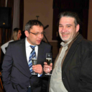 Város újévi köszöntője