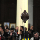 Foucault ingakísérlet Cegléden VII. évad