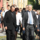 Városalapítók napi közgyűlés I.