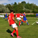 Ceglédi VSE – Tállya KSE 2-2 (0-0)