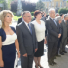 Városalapítók napi közgyűlés I.