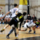 Ceglédi KKSE – Csurgói KK 25-29 (14-12)