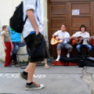 II. Utcazene Fesztivál