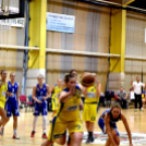CEGLÉDI EKK – KSC Szekszárd 62 – 56