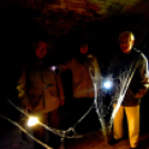 Kíváncsi vagy milyen pincék lapulnak Cegléd alatt?