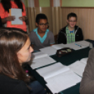 Köszi kávé nap a Gimiben